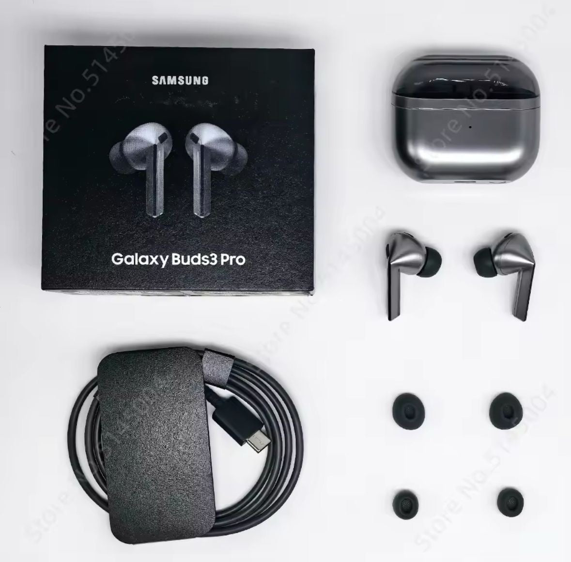 Galaxy buds 3 pro