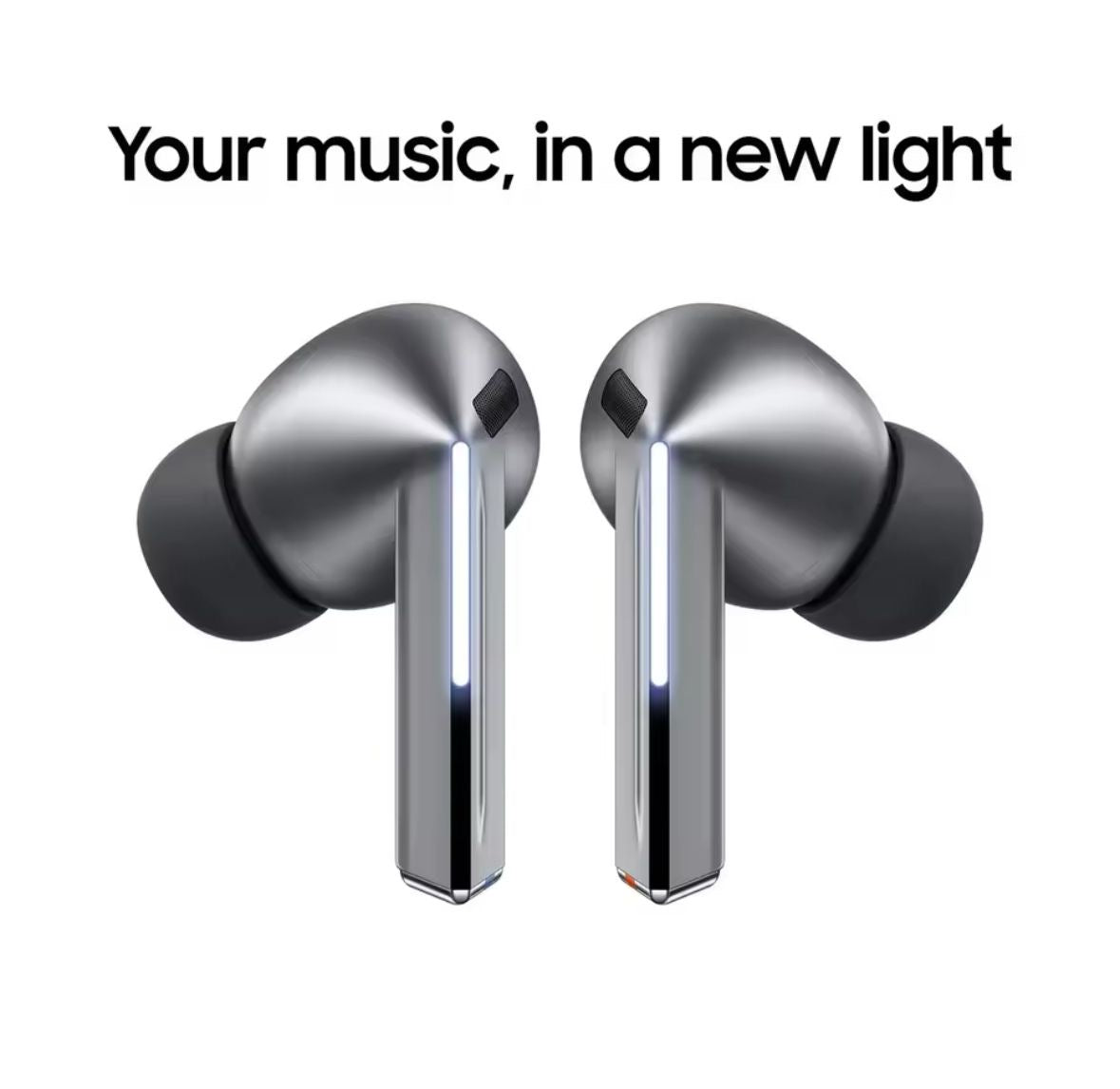 Galaxy buds 3 pro