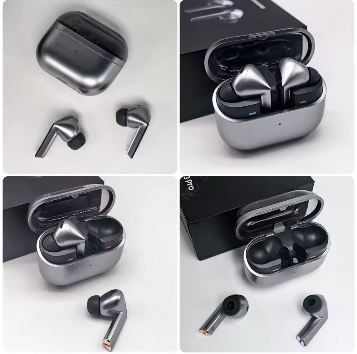 Galaxy buds 3 pro