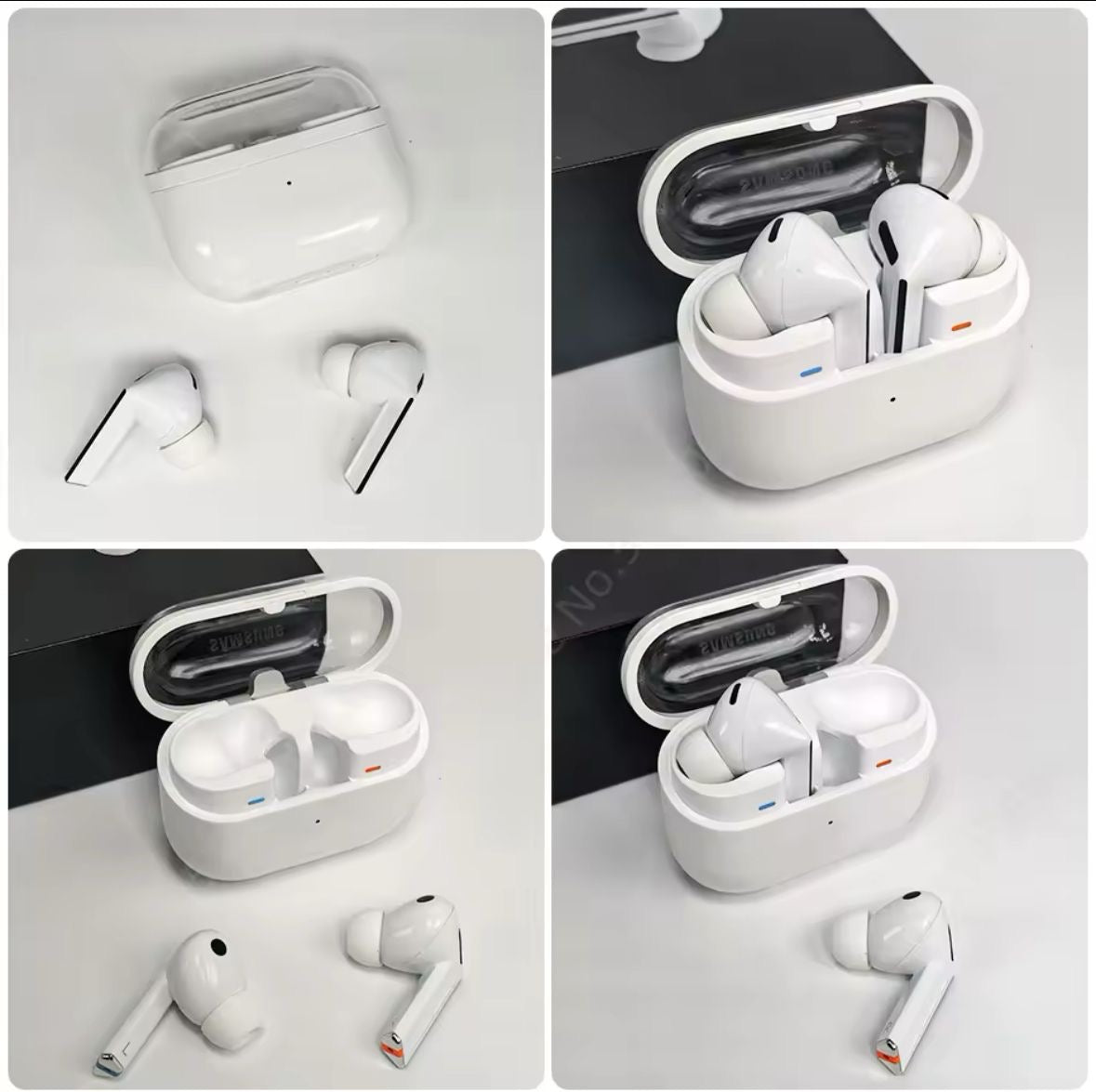 Galaxy buds 3 pro