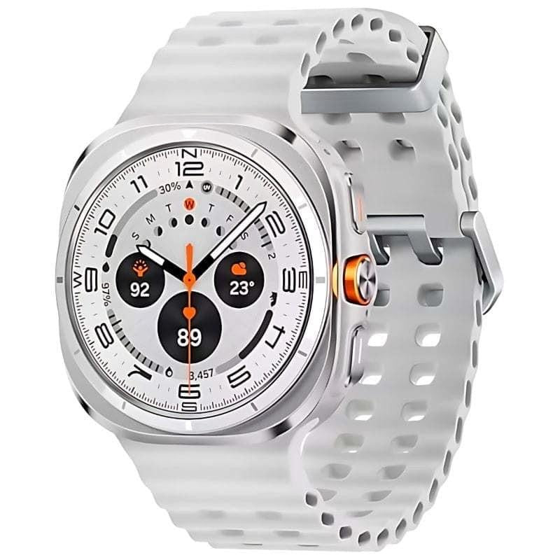 Galaxy Watch ultra 7