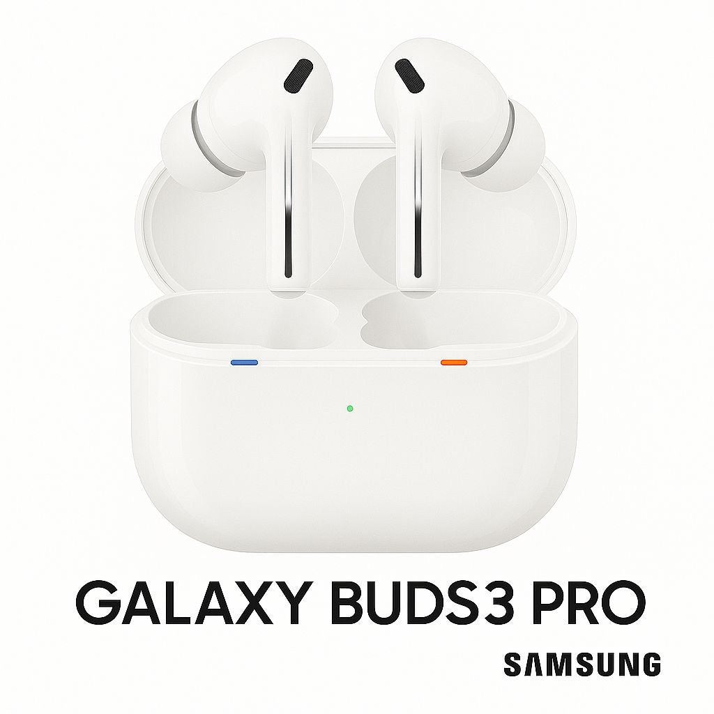 Galaxy buds 3 pro