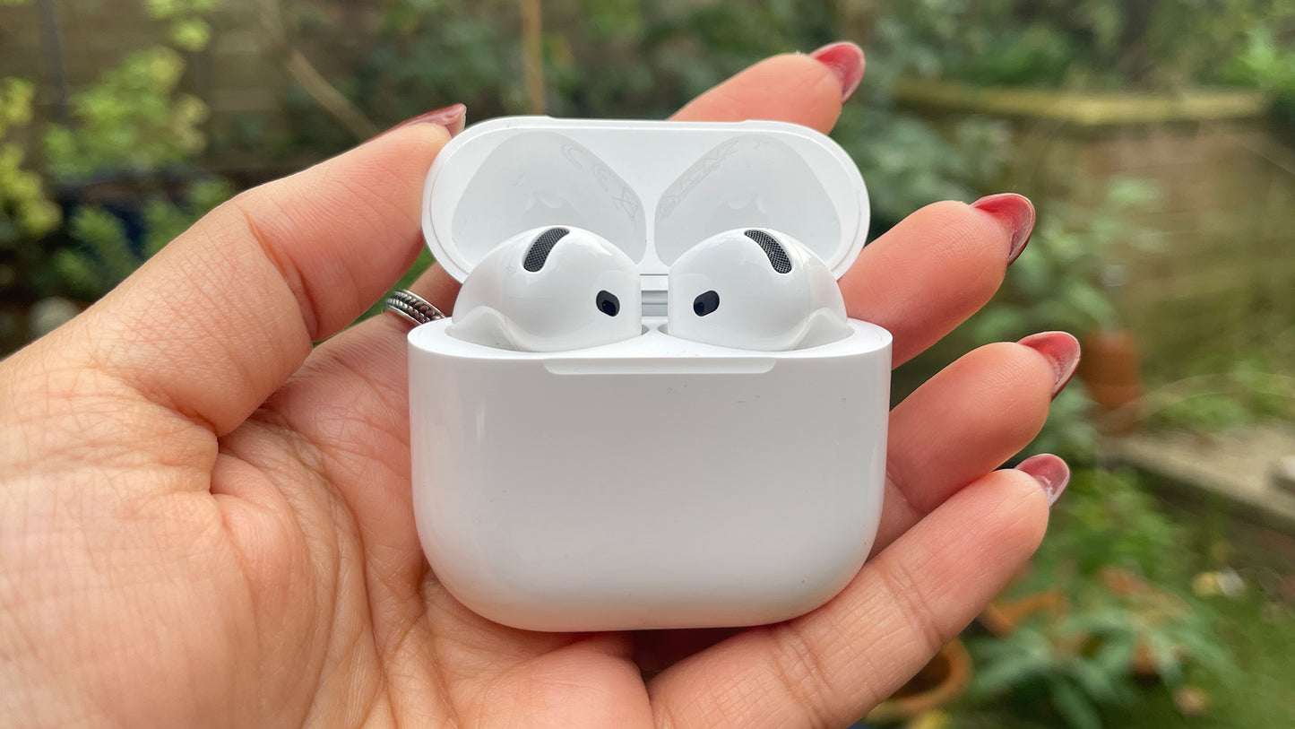 Airpods 4
