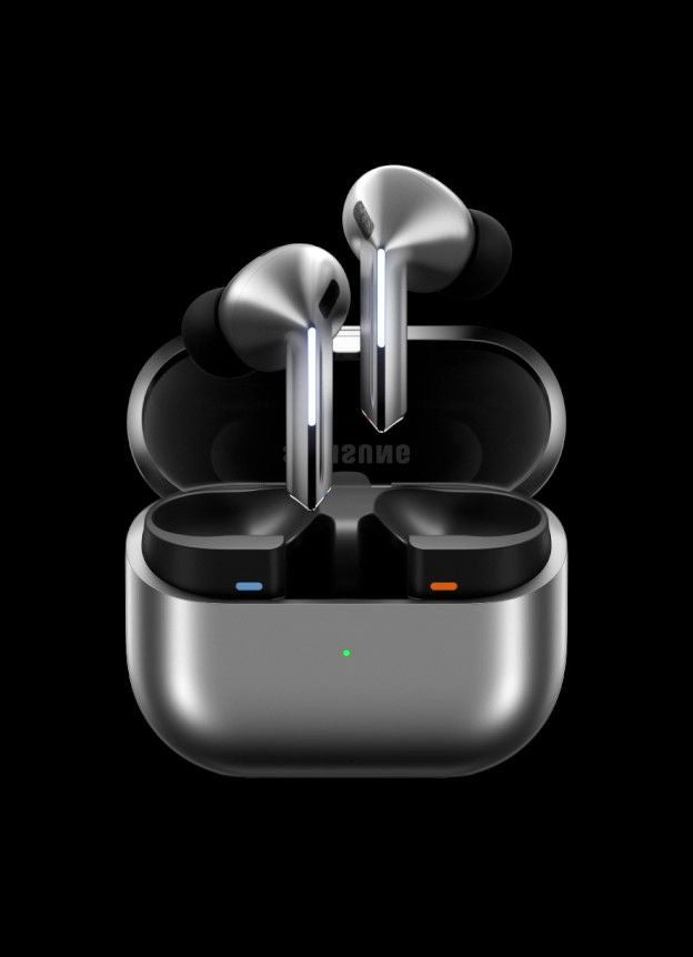 Galaxy buds 3 pro