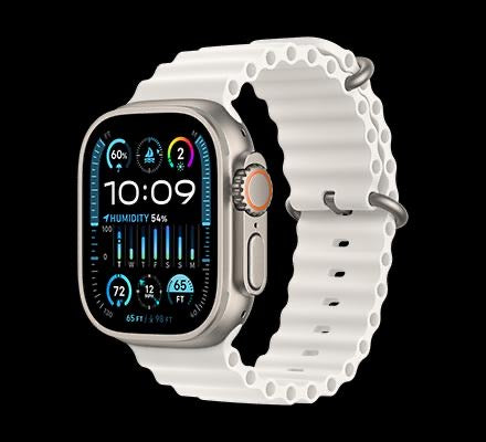 Apple watch ultra 2