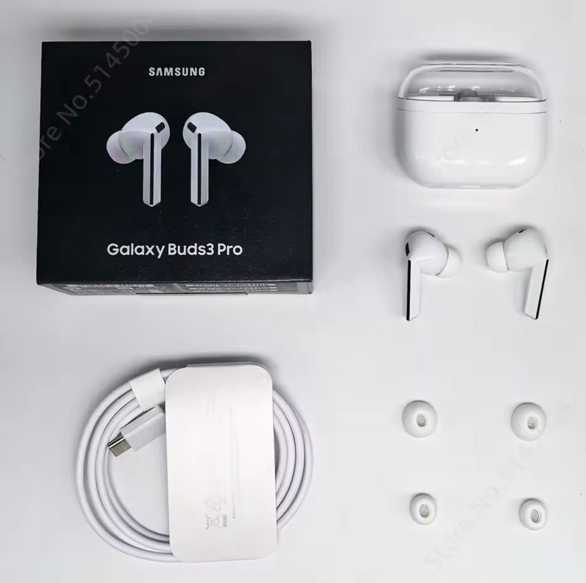 Galaxy buds 3 pro