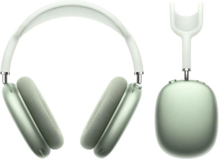 Airpods Max2