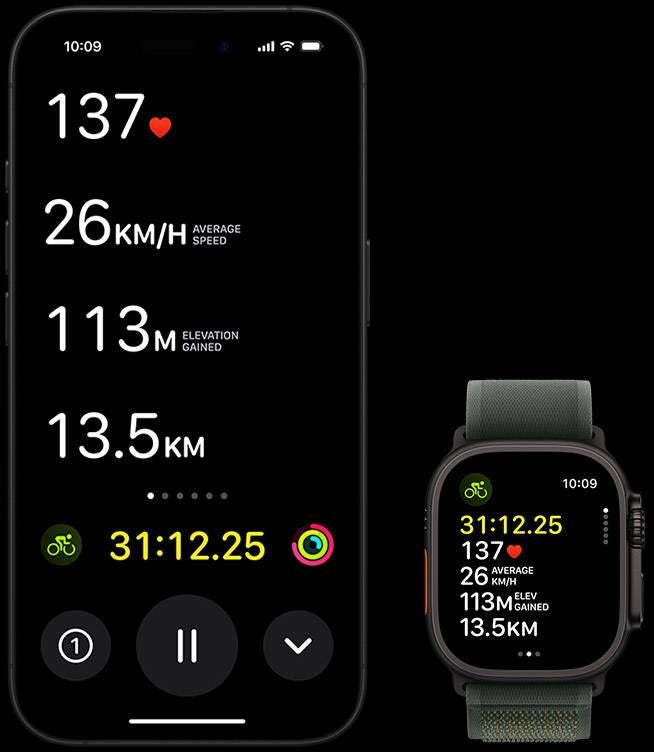 Apple watch ultra 2