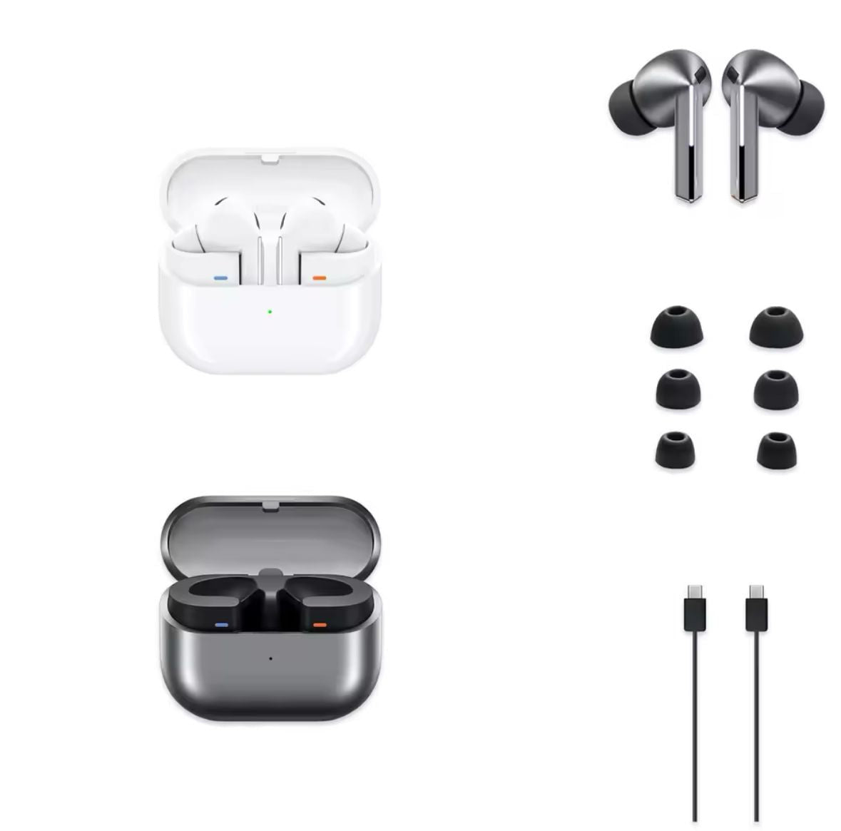 Galaxy buds 3 pro