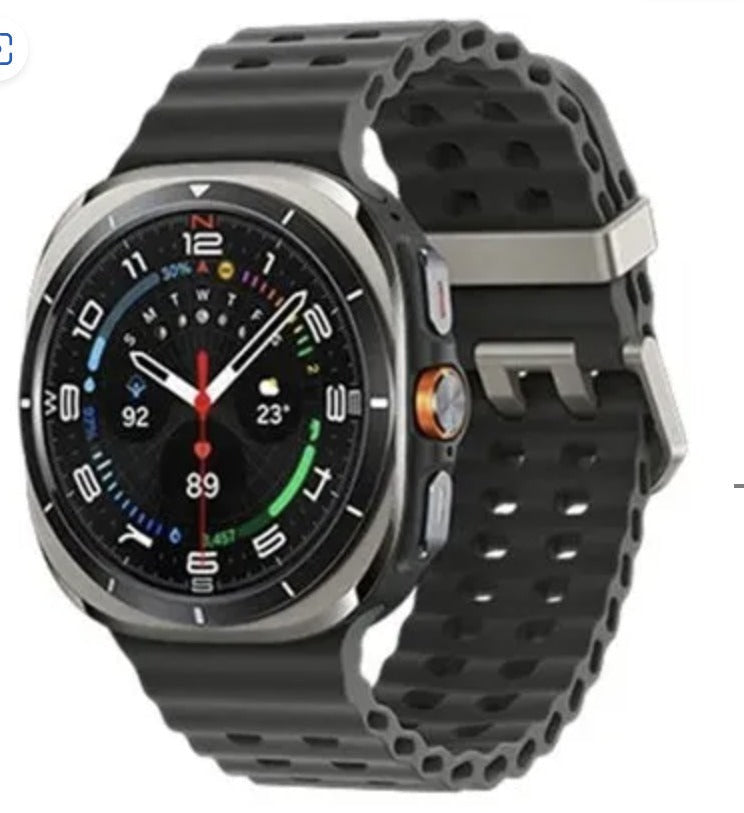 Galaxy Watch ultra 7