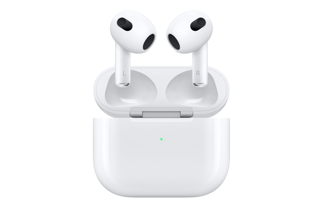 Airpods 4