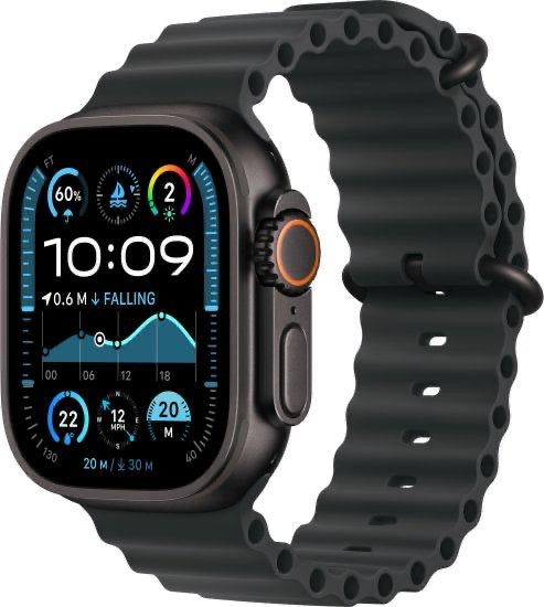 Apple watch ultra 2