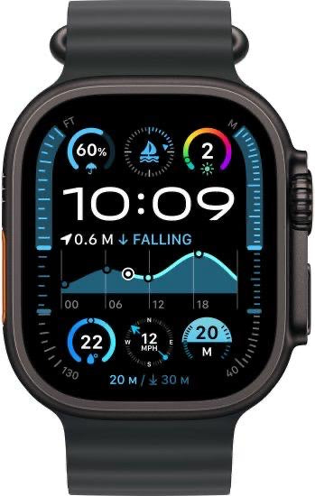Apple watch ultra 2